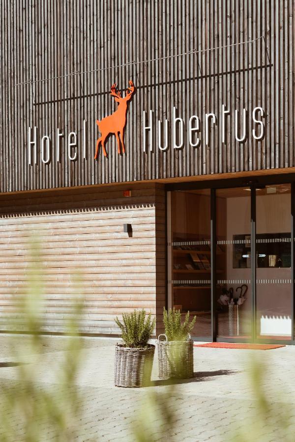 Hotel Hubertus Mellau Gmbh Exteriér fotografie